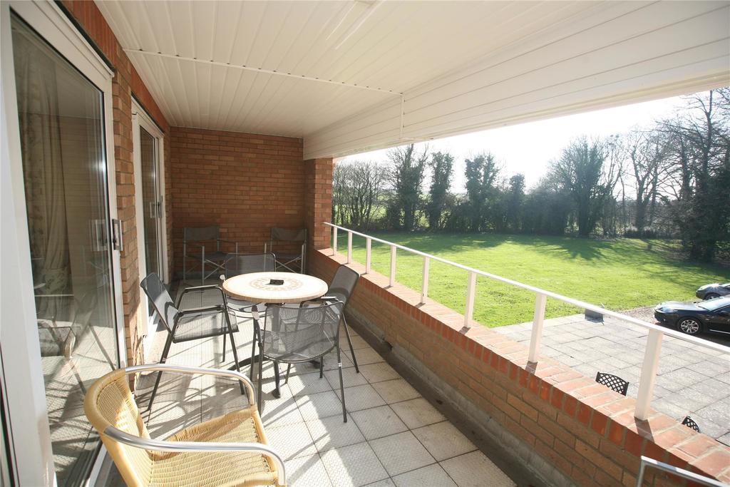 Hôtel Meadow House à Burwell  Extérieur photo