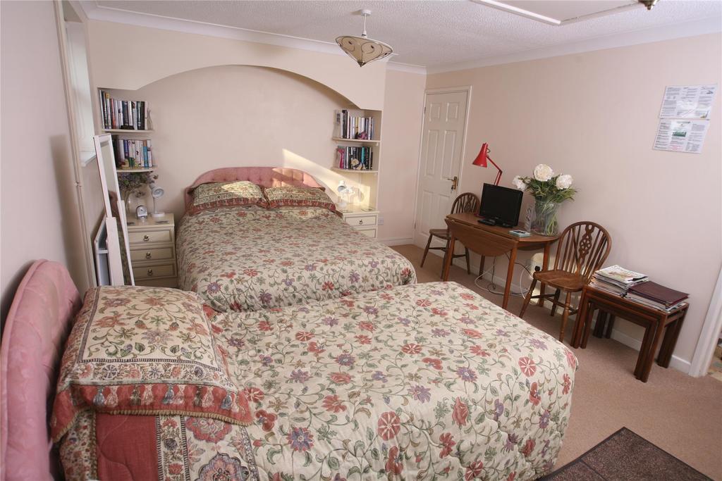 Hôtel Meadow House à Burwell  Extérieur photo
