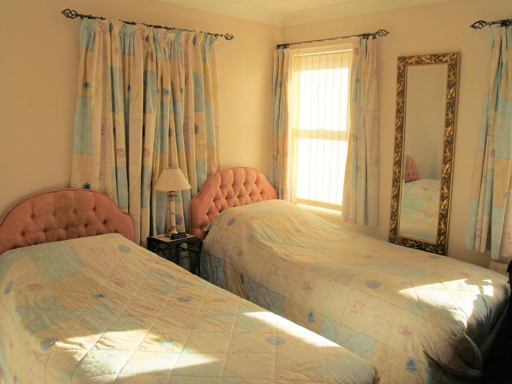 Hôtel Meadow House à Burwell  Extérieur photo